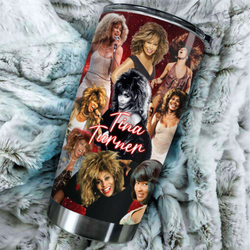 Tina Turner Tumbler Cup OVS02823S3
