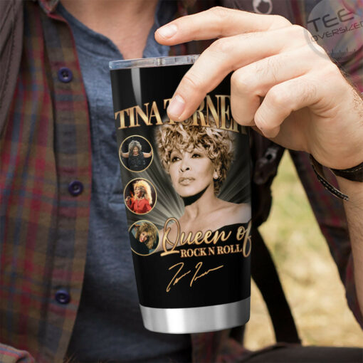 Tina Turner Tumbler Cup OVS31723S1
