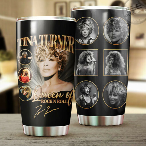 Tina Turner Tumbler Cup OVS31723S1