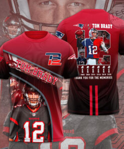Tom Brady T shirts 03