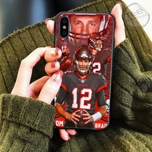 Tom Brady phone cases 02