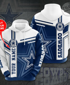 Top 15 best Dallas Cowboys hoodie 013