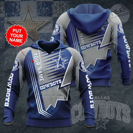 Top 15 best Dallas Cowboys hoodie 02