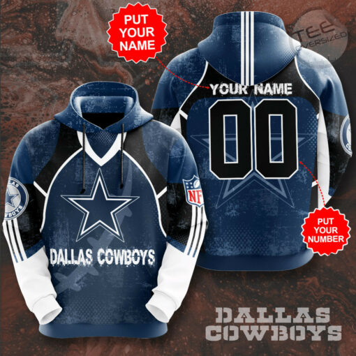 Top 15 best Dallas Cowboys hoodie 03