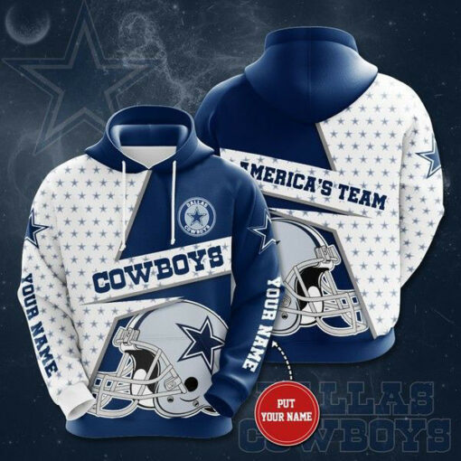 Top 15 best Dallas Cowboys hoodie 05
