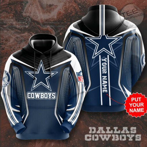 Top 15 best Dallas Cowboys hoodie 07