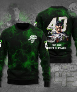 Top Selling Ken Block Sweatshirt 06