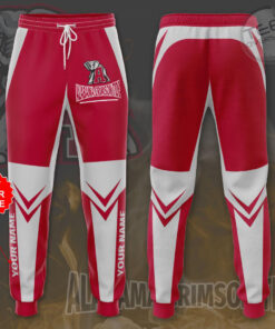 Top best Alabama Crimson Tide 3D Sweatpant 010