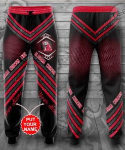 Top best Alabama Crimson Tide 3D Sweatpant 08