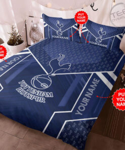 Tottenham Hotspur bedding set 01