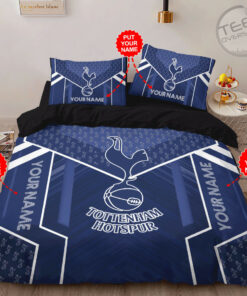 Tottenham Hotspur bedding set