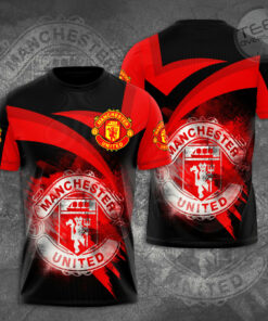Utd United T shirt