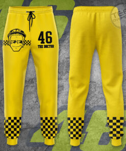 VR46 The Doctor sweatpant