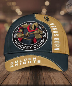 Vegas Golden Knights Hat Cap OVS26623S2F