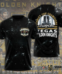 Vegas Golden Knights T shirt OVS19623S4