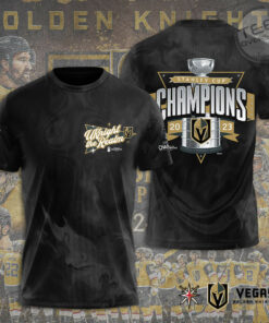 Vegas Golden Knights T shirt OVS20623S2