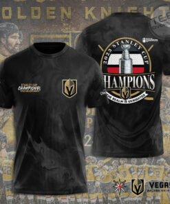 Vegas Golden Knights T shirt OVS21623S3
