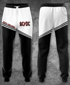 Vintage ACDC sweatpant