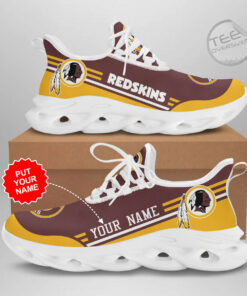 Washington Redskins sneaker