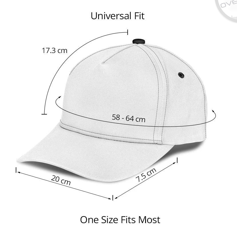Max Verstappen 2022 Cap - Custom Hat - OversizedTee.com