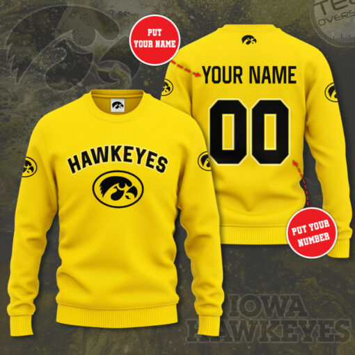 iowa hawkeyes 3d sweatshirt 03